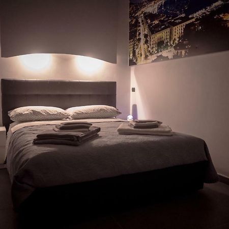 Domus Pupetta Apartment Napoli Exterior foto